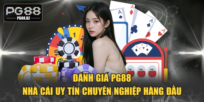 Đánh Giá PG88